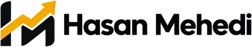 Hasan Mehedi logo