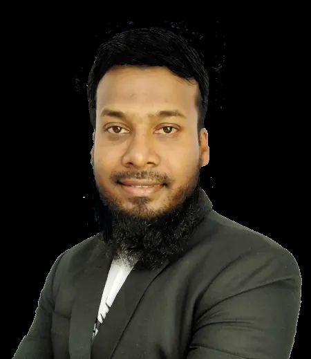 Mehedi Hasan, Google Ads and conversion tracking expert